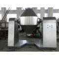 Double Cone Shape Mixing Machine